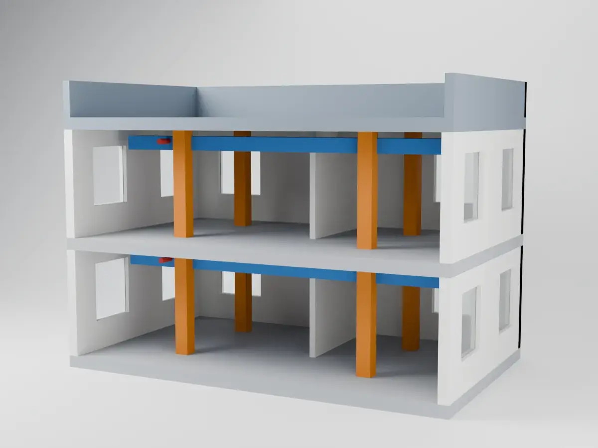 BIM modeling and content creation