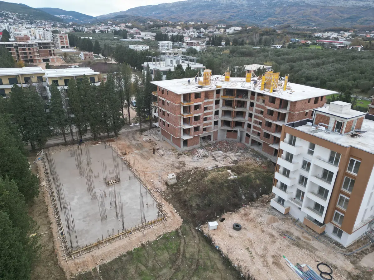 Aerial Surveying & Drone Services