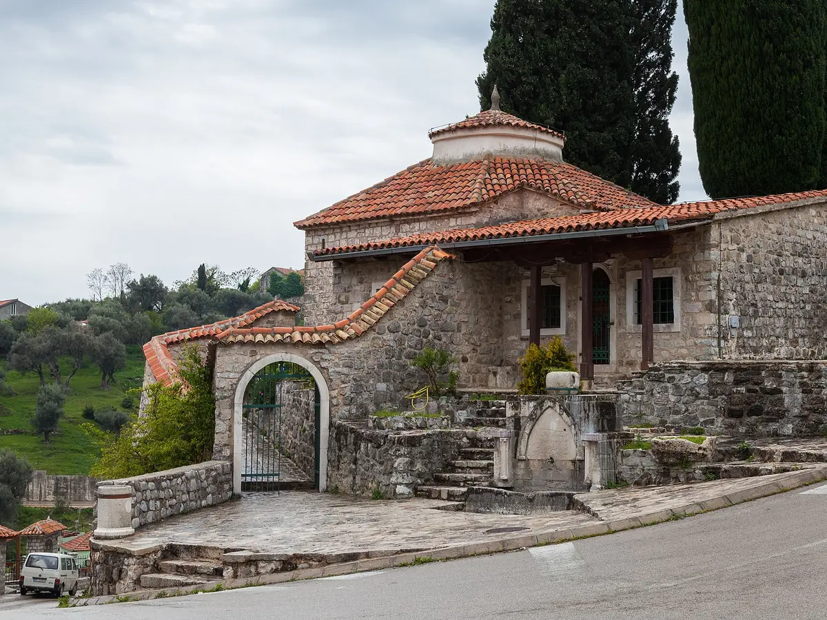 Stari Bar