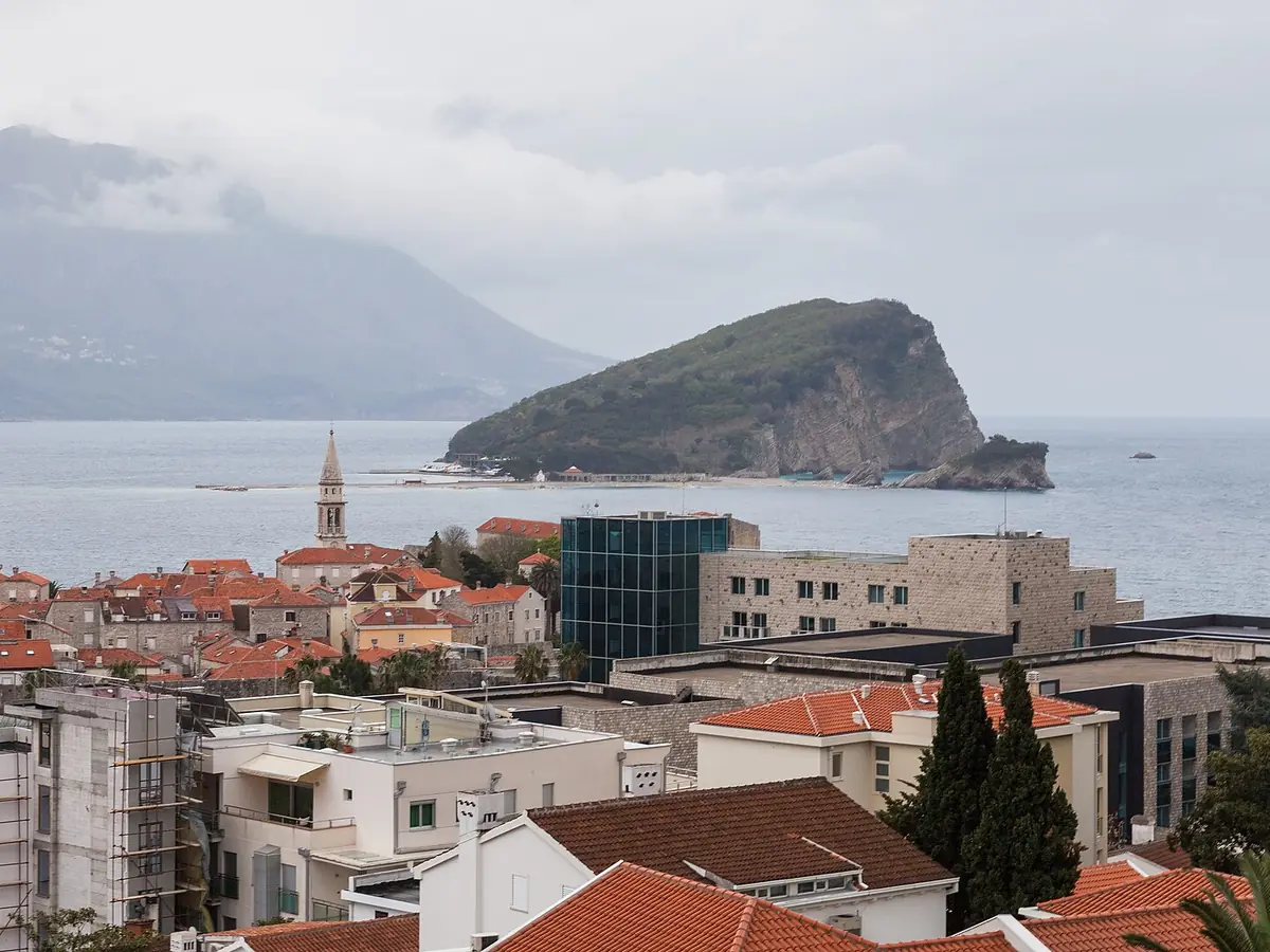 Budva