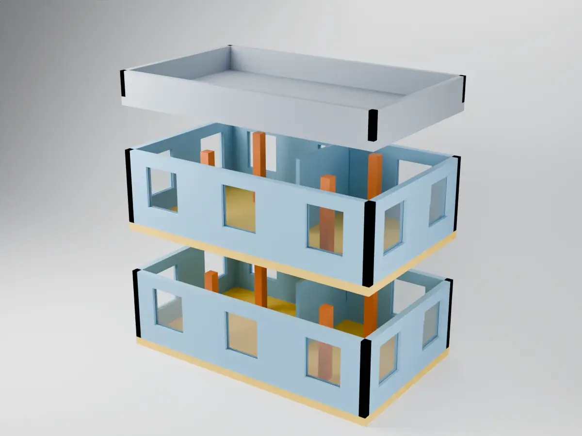 Project coordination and optimization