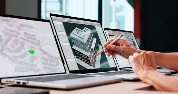 BIM modeling and content creation