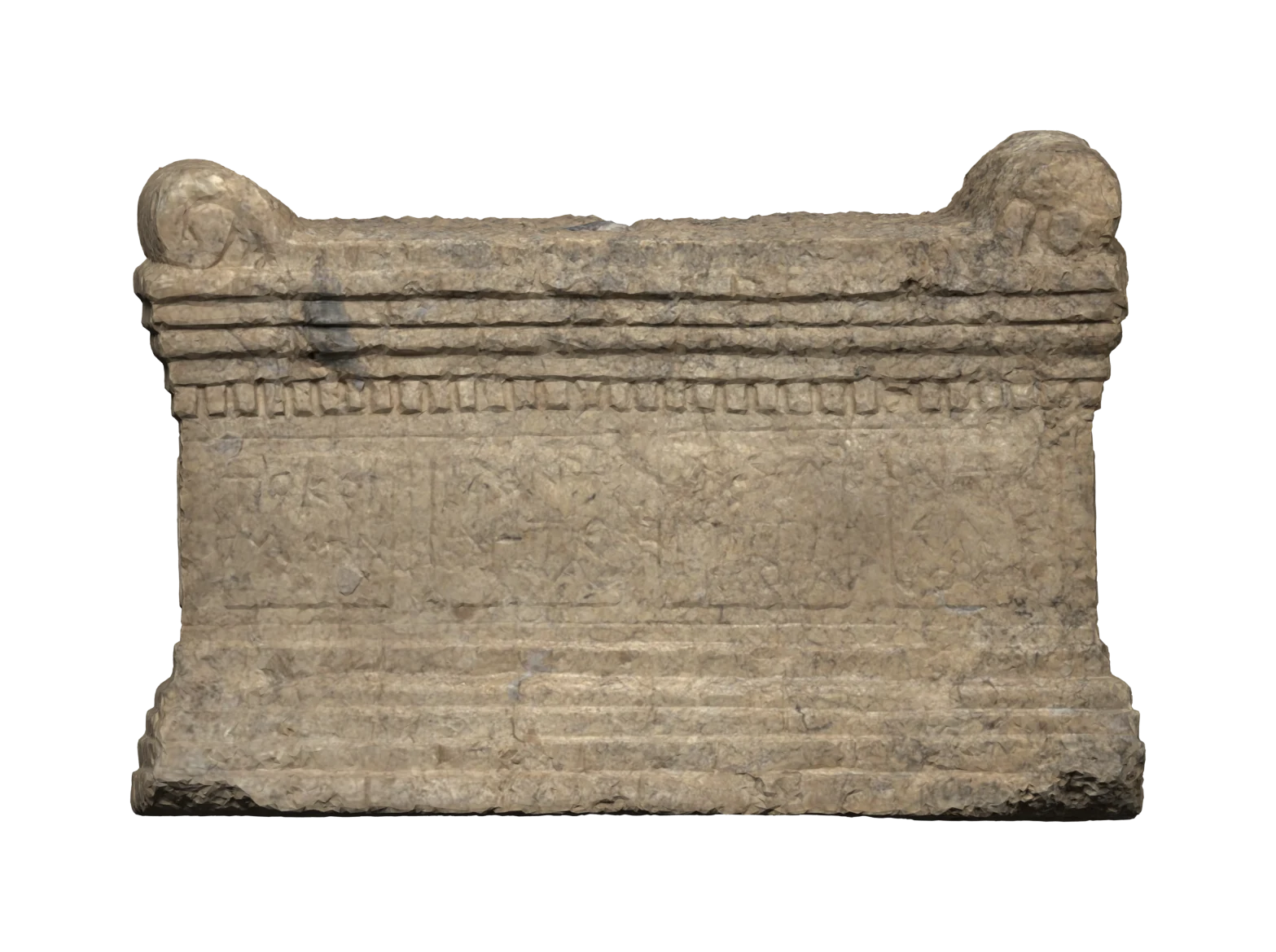 Ulcinj Museum — collection in 3D